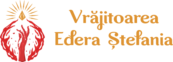 Vrăjitoarea Edera Ștefania